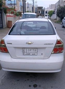 شێڤرۆلێت ئەڤیۆ